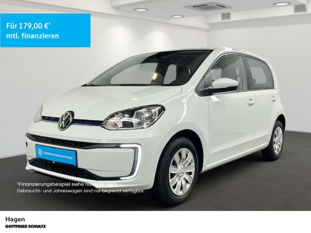 VW up! 52.188 km 12.290 &euro; Hagen 58089