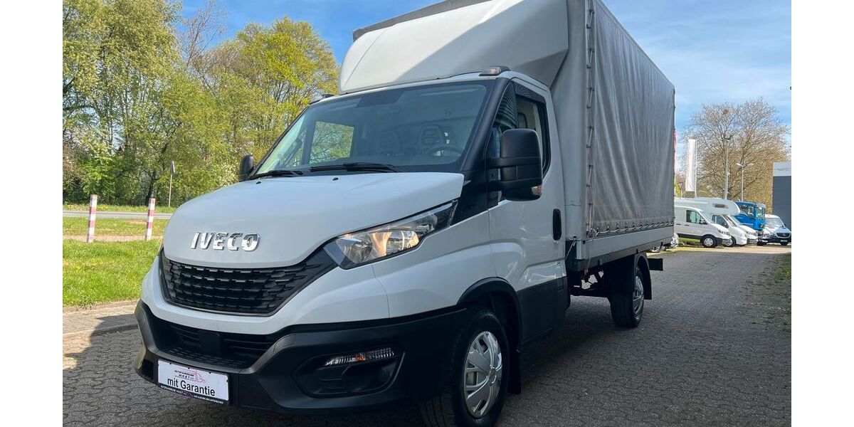 IVECO Andere 148.000 km 22.990 &euro; Datteln 45711