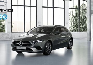 Mercedes-Benz A 180 4.698 km 28.490 &euro; Hagen 58135