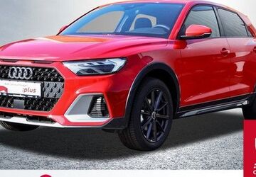 Audi A1 8.680 km 25.840 &euro; Lünen 44534