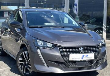 Peugeot 208 13.058 km 15.480 &euro; Dülmen 48249