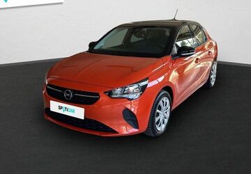 Opel Corsa 57.010 km 13.990 &euro; Dülmen 48249