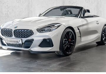 BMW Z4 50.990 km 42.400 &euro; Iserlohn 58636