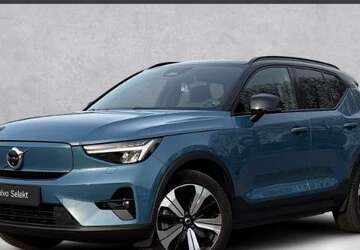 Volvo XC40 62.517 km 31.889 &euro; Dortmund 44143