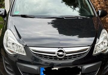 Opel Corsa 92.000 km 4.000 &euro; Dortmund 44287