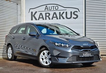 Kia ceed Sportswagon 85.800 km 15.899 &euro; Iserlohn 58644