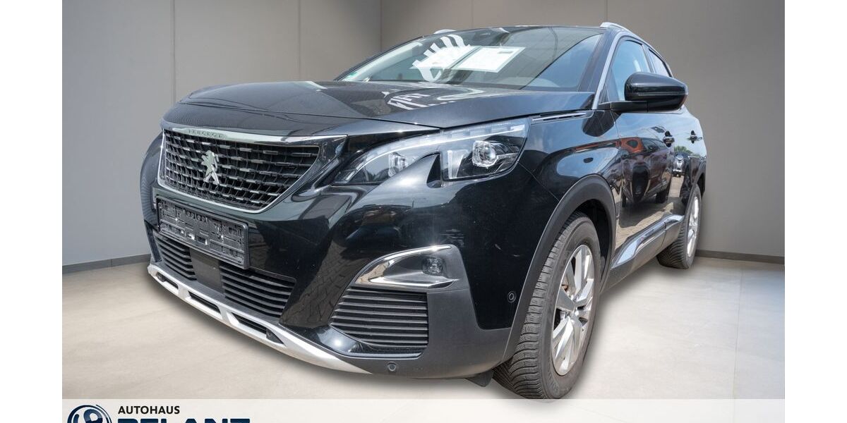 Peugeot 3008 80.000 km 17.485 &euro; Herne 44625
