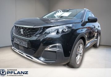 Peugeot 3008 80.000 km 17.985 &euro; Herne 44625