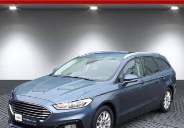 Ford Mondeo 120.290 km 15.550 &euro; Dülmen 48249