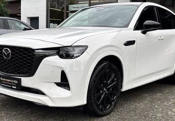 Mazda CX-60 25.890 km 38.970 &euro; Dortmund 44263