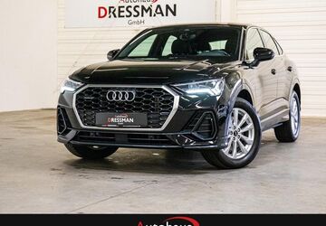 Audi Q3 78.300 km 32.130 &euro; Hamm 59067