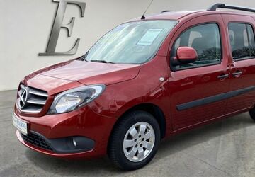 Mercedes-Benz Citan 81.946 km 16.990 &euro; Witten 58454