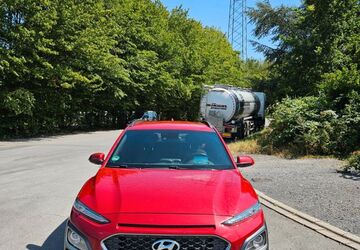 Hyundai KONA 101.524 km 14.499 &euro; Menden 58710
