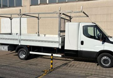 IVECO Andere 178.000 km 29.900 &euro; Dortmund 44339
