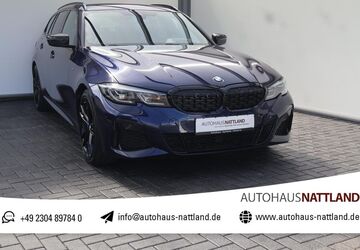 BMW M340d 126.626 km 34.950 &euro; Schwerte 58239