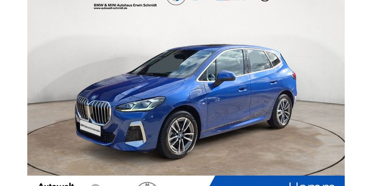 BMW 225 Active Tourer 22.005 km 33.490 &euro; Hamm 59071