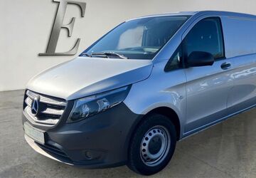 Mercedes-Benz Vito 32.845 km 23.681 &euro; Witten 58454