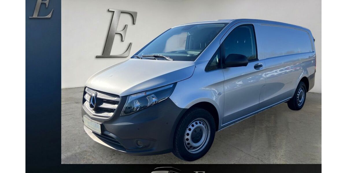 Mercedes-Benz Vito 32.845 km 23.681 &euro; Witten 58454