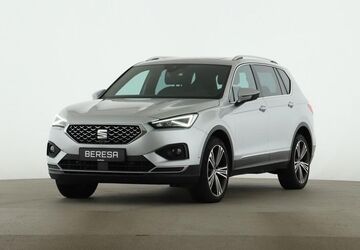 Seat Tarraco 48.800 km 30.680 &euro; Senden-Bösensell 48308