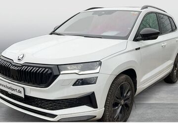 Skoda Karoq 21.980 km 35.651 &euro; Dortmund 44269