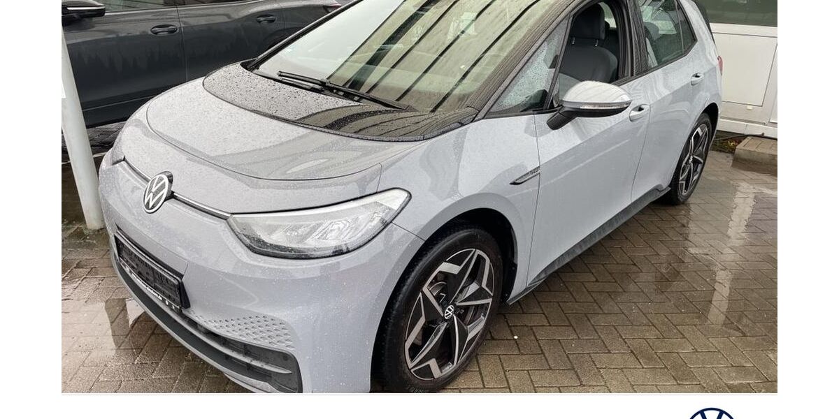 VW ID.3 56.864 km 20.280 &euro; Unna 59423