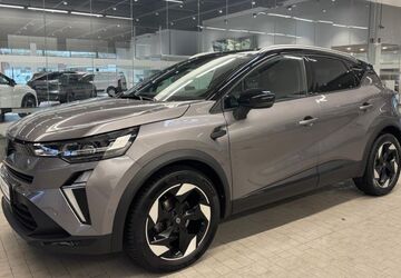 Renault Captur 32.988 km 23.440 &euro; Dortmund 44145