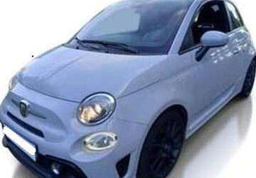 Abarth 595 40.900 km 16.989 &euro; Hamm 59067