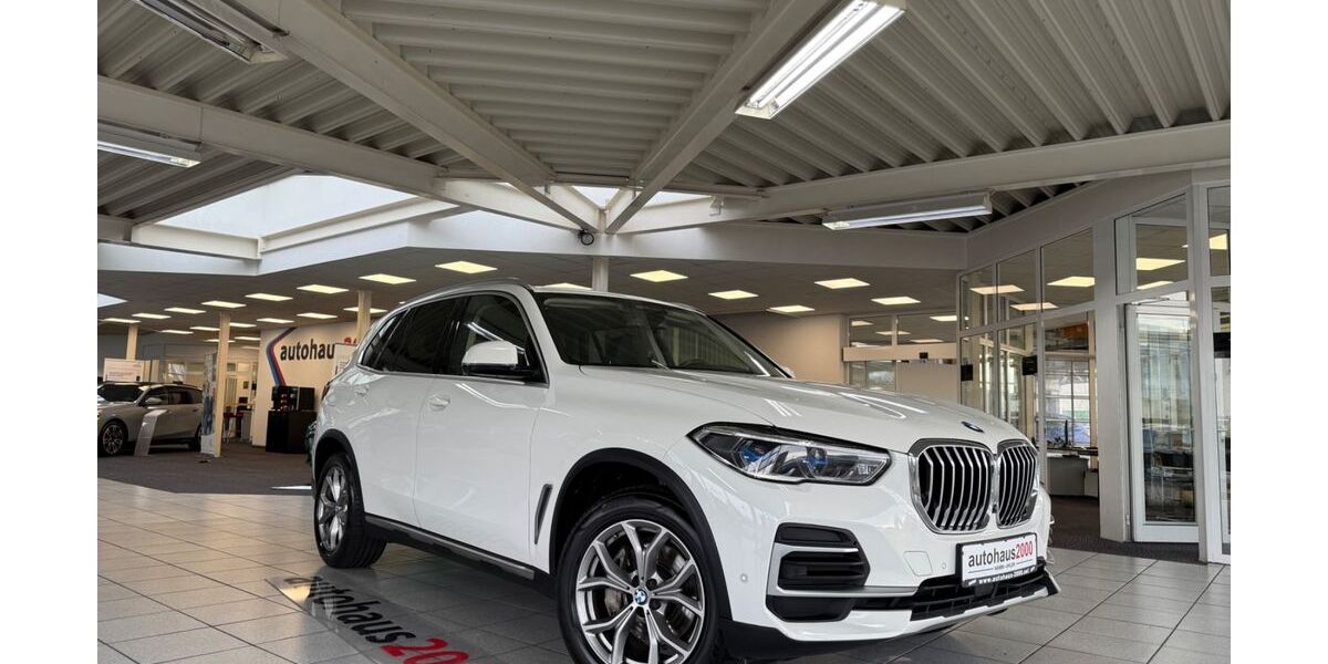 BMW X5 180.785 km 39.950 &euro; Hamm 59065