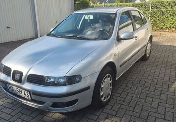 Seat Leon 135.000 km 2.199 &euro; Hagen 58097