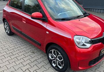 Renault Twingo 100.000 km 7.990 &euro; Dortmund 44319