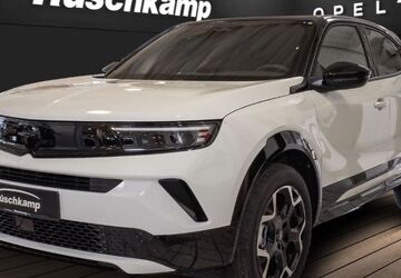 Opel Mokka 8.792 km 21.880 &euro; Lünen 44532