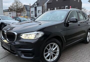 BMW X3 150.000 km 24.497 &euro; Herten 45699