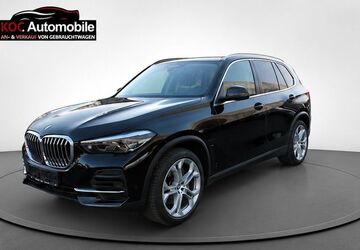 BMW X5 112.043 km 43.990 &euro; Dortmund 44143