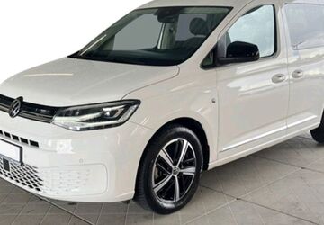 VW Caddy 43.000 km 26.700 &euro; Senden 48308