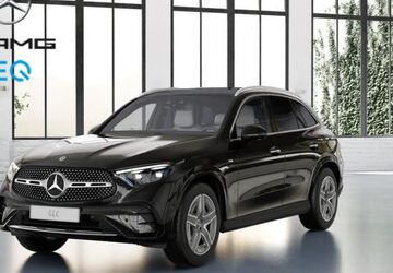 Mercedes-Benz GLC 400 17.900 km 71.180 &euro; Hagen 58135