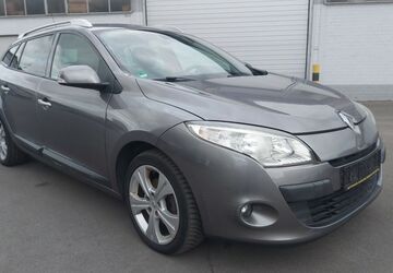 Renault Megane 1.790.000 km 2.850 &euro; Holzwickede 59439