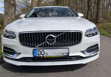 Volvo V90 76.532 km 27.700 &euro; Dortmund, Stadt 44229