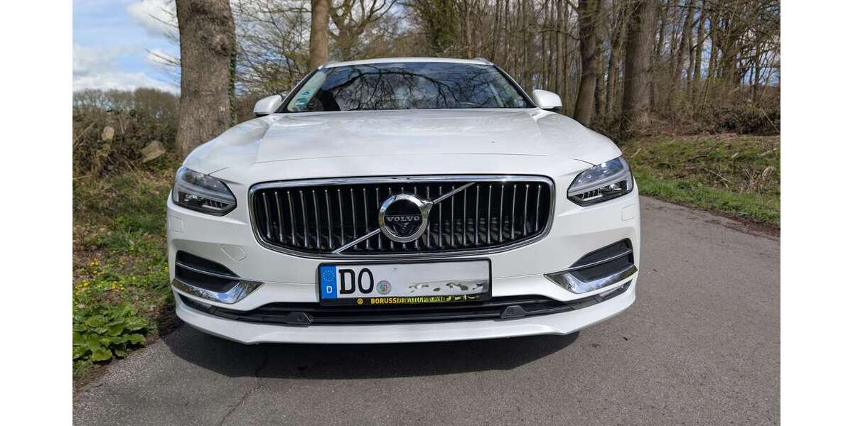 Volvo V90 76.532 km 27.700 &euro; Dortmund, Stadt 44229