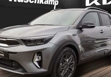Kia Stonic 27.704 km 24.880 &euro; Selm 59379