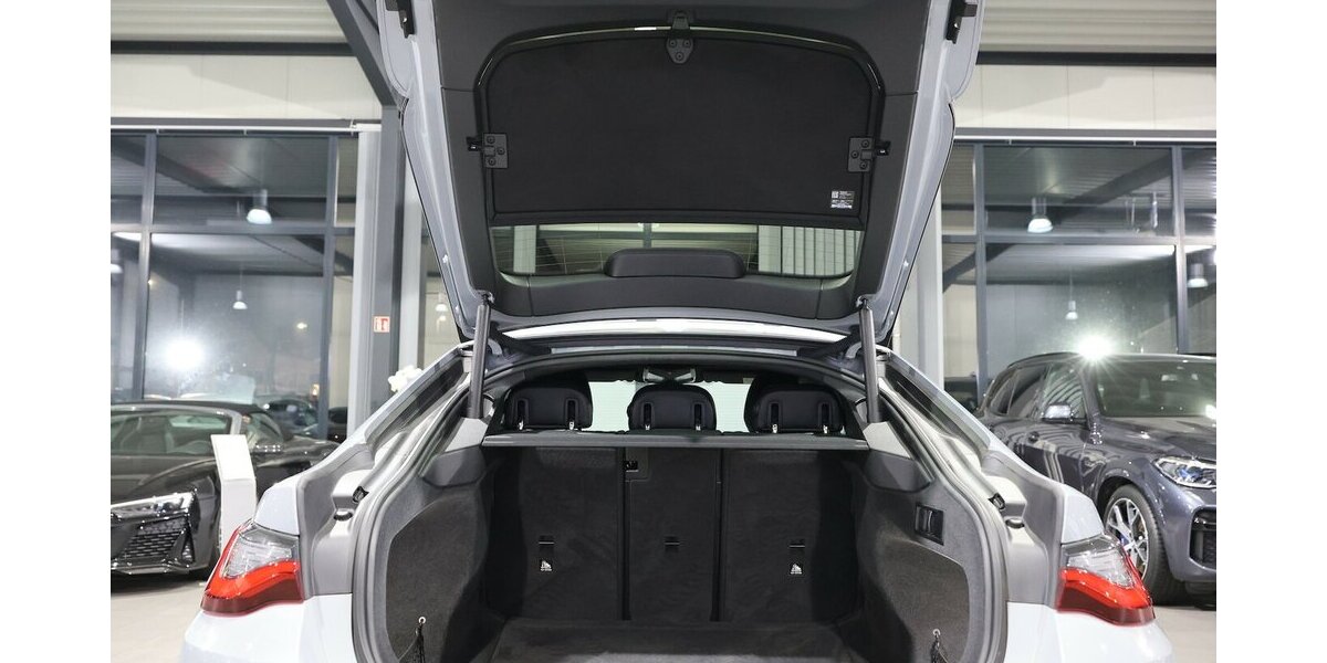 BMW 430 Gran Coupe xDrive M-SPORT-PRO50-JAHRE CARBON 137.000 km 35.777 &euro; Hamm 59077