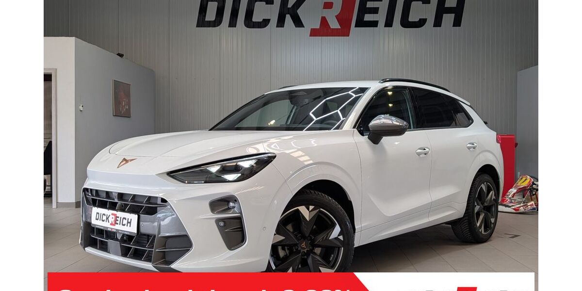 Cupra Terramar 15.443 km 34.950 &euro; Menden (Sauerland) 58708