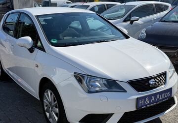 Seat Ibiza 170.496 km 5.900 &euro; Werl 59457