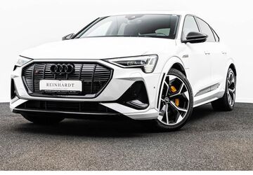 Audi e-tron 65.959 km 40.855 &euro; Hagen 58091