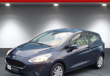 Ford Fiesta 84.990 km 7.990 &euro; Dülmen 48249