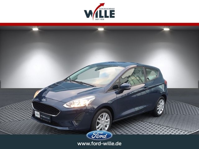 Ford Fiesta 84.990 km 7.990 &euro; Dülmen 48249