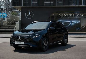 Mercedes-Benz EQA 28.898 km 41.790 &euro; Hagen 58135