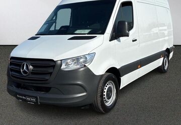 Mercedes-Benz Sprinter 38.800 km 39.806 &euro; Hamm 59067