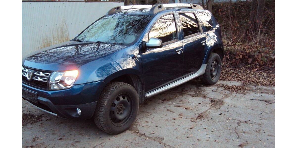 Dacia Duster 139.500 km 4.500 &euro; Hagen 58091