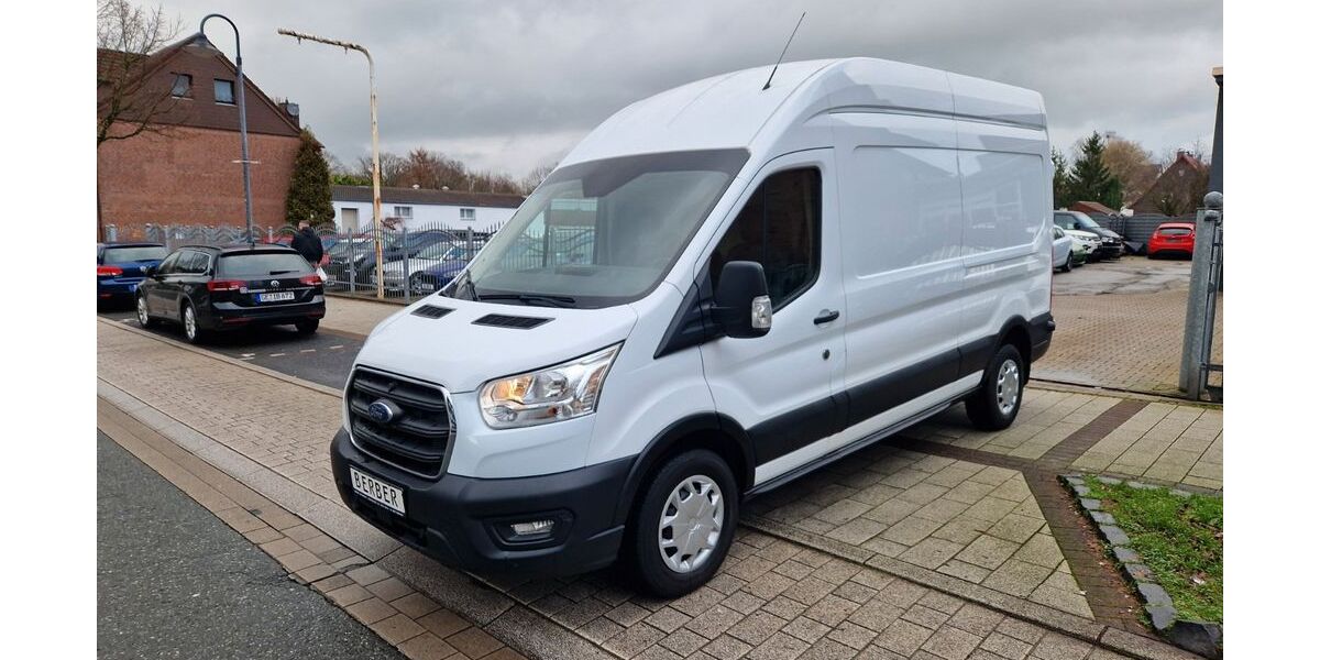 Ford Transit 71.527 km 17.990 &euro; Herten 45701