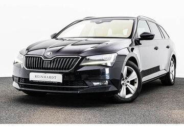 Skoda Superb 223.793 km 15.565 &euro; Hagen 58091